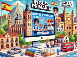 Academia online oposiciones Inglés Primaria Aragón