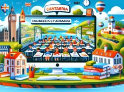 Academia online oposiciones Inglés Primaria Cantabria