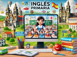 Academia online oposiciones Inglés Primaria Galicia