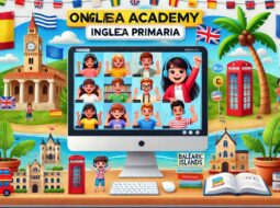 Academia online oposiciones Inglés Primaria Islas Baleares