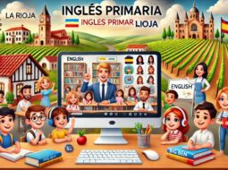 Academia online oposiciones Inglés Primaria La Rioja