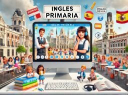 Academia online oposiciones Inglés Primaria Madrid