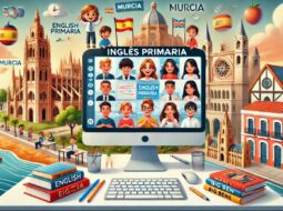 Academia online oposiciones Inglés Primaria Murcia