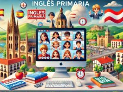 Academia online oposiciones Inglés Primaria Navarra