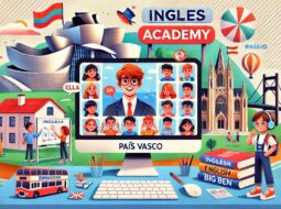 Academia online oposiciones Inglés Primaria País Vasco