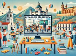 Academia online oposiciones Pedagogía Terapéutica Aragón