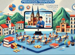 Academia online oposiciones Pedagogía Terapéutica Asturias