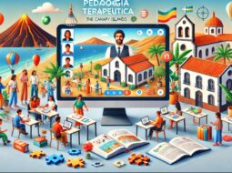 Academia online oposiciones Pedagogía Terapéutica Canarias