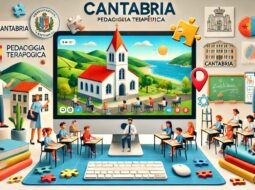 Academia online oposiciones Pedagogía Terapéutica Cantabria