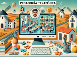 Academia online oposiciones Pedagogía Terapéutica Castilla la Mancha