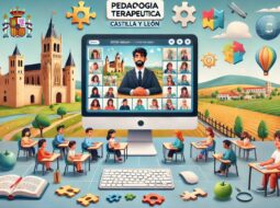 Academia online oposiciones Pedagogía Terapéutica Castilla y León