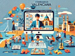 Academia online oposiciones Pedagogía Terapéutica Comunidad Valenciana