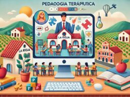 Academia online oposiciones Pedagogía Terapéutica La Rioja