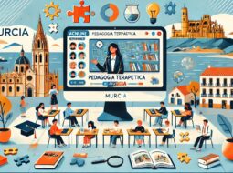 Academia online oposiciones Pedagogía Terapéutica Murcia