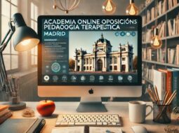 Oposiciones de Educación Pedagogía Terapéutica en Madrid